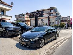 CENOVA MOTORS MERCEDES A180 AMG CAM TAVAN+ HAFIZA+SERVİS BAKIMLI