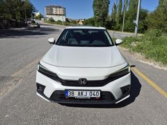 Sahibinden Honda Civic 1.5 i-VTEC Executive Plus 2022