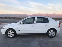Sahibinden Opel Astra 1.6 Elegance 2004 Model Uşak 170.000 km Beyaz