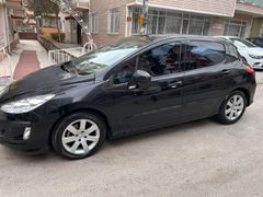 Sahibinden Peugeot 308 1.6 HDi Premium 2010 Model