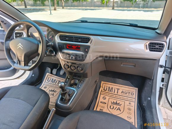 ÜMİT AUTO/2016/BOYASIZ/130.BİN.KM/HATASIZ/ATTACTİON/