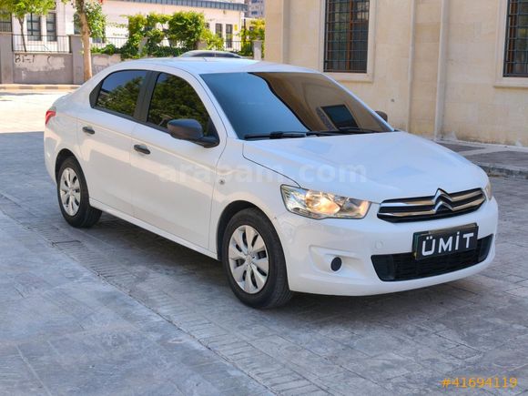 ÜMİT AUTO/2016/BOYASIZ/130.BİN.KM/HATASIZ/ATTACTİON/