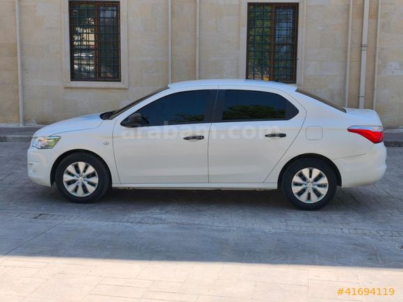 ÜMİT AUTO/2016/BOYASIZ/130.BİN.KM/HATASIZ/ATTACTİON/