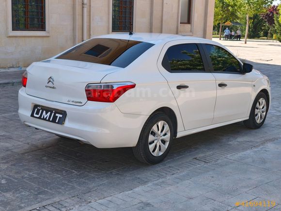 ÜMİT AUTO/2016/BOYASIZ/130.BİN.KM/HATASIZ/ATTACTİON/