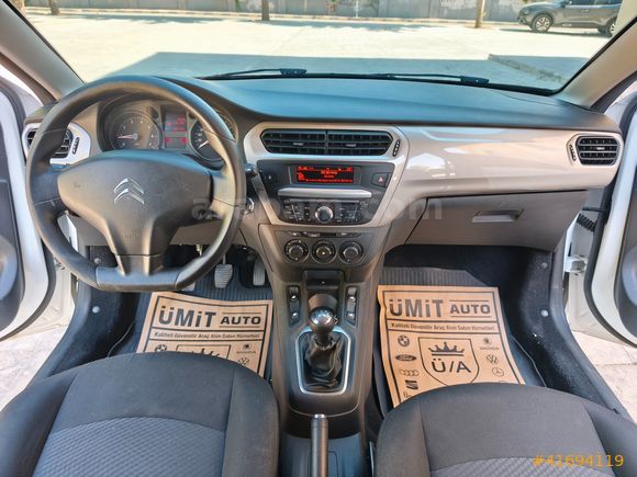 ÜMİT AUTO/2016/BOYASIZ/130.BİN.KM/HATASIZ/ATTACTİON/