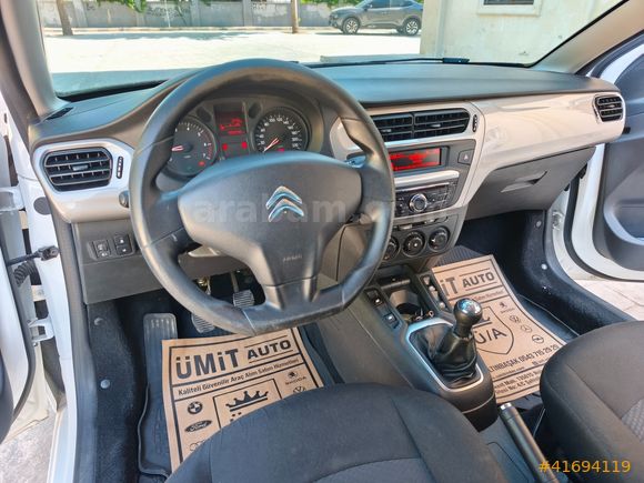 ÜMİT AUTO/2016/BOYASIZ/130.BİN.KM/HATASIZ/ATTACTİON/
