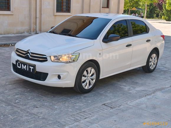 ÜMİT AUTO/2016/BOYASIZ/130.BİN.KM/HATASIZ/ATTACTİON/