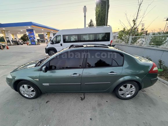 Sahibinden Renault Megane 1.6 Dynamique 2004 Model 