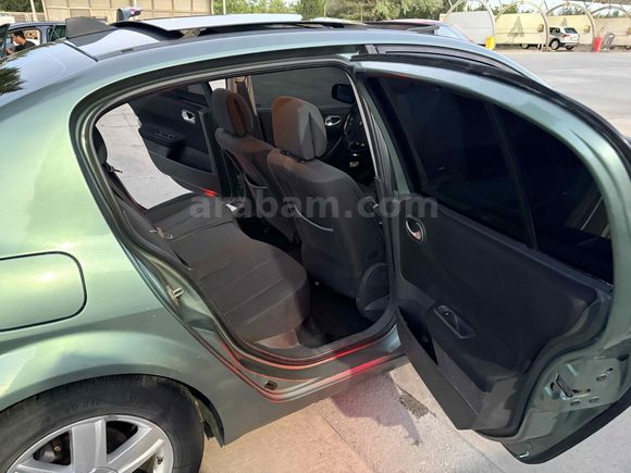 Sahibinden Renault Megane 1.6 Dynamique 2004 Model 