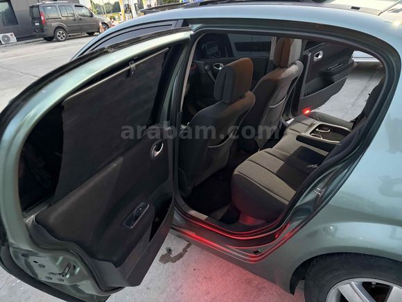 Sahibinden Renault Megane 1.6 Dynamique 2004 Model 