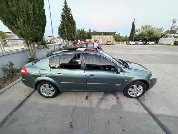 Sahibinden Renault Megane 1.6 Dynamique 2004 Model 