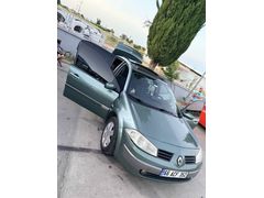 Sahibinden Renault Megane 1.6 Dynamique 2004 Model 