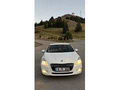 Sahibinden Peugeot 508 1.6 e-HDi Access 2012 Model 