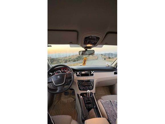 Sahibinden Peugeot 508 1.6 e-HDi Access 2012 Model 