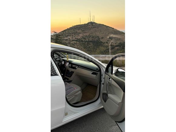 Sahibinden Peugeot 508 1.6 e-HDi Access 2012 Model 