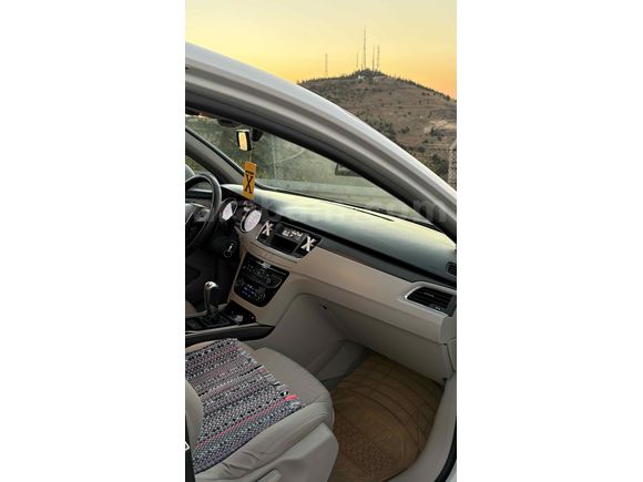 Sahibinden Peugeot 508 1.6 e-HDi Access 2012 Model 