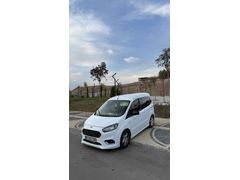 Sahibinden Ford Tourneo Courier 1.5 TDCi Delux 2021 Model 