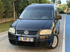 ÇETA-OTOMOTİV-VOLKSWAGEN-CADDY-250-PEŞİNAT-36AY-SENET-0.99-ORAN-2006