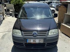 ÇETA-OTOMOTİV-VOLKSWAGEN-CADDY-250-PEŞİNAT-36AY-SENET-0.99-ORAN-2006