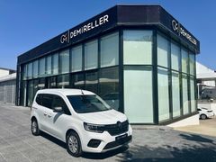 Renault Bayiden 2026 Kangoo Multix 1.5 BlueDCİ Techno Boyasız
