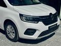 Renault Bayiden 2026 Kangoo Multix 1.5 BlueDCİ Techno Boyasız