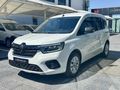 Renault Bayiden 2026 Kangoo Multix 1.5 BlueDCİ Techno Boyasız