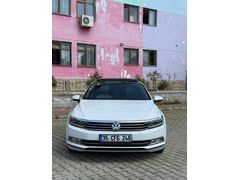Galeriden Volkswagen Passat 1.6 TDi BlueMotion Highline 2017 Model Şanlıurfa
