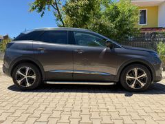 Sahibinden Peugeot 3008 1.5 BlueHDI Allure 2022 Model Eskişehir