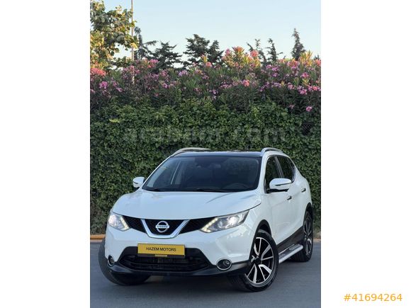 HAZEM MOTORSDAN BLACK EDITION PREMİUM 145 BİN KM DEĞİŞENSİZ