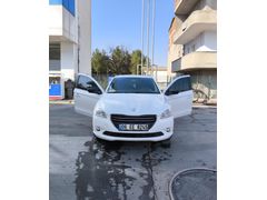 Sahibinden Peugeot 301 1.6 HDi Allure 2013 Model