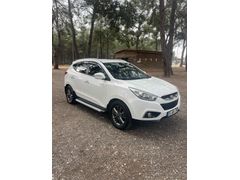 Sahibinden Hyundai ix35 1.6 GDI Style 2014 Model 