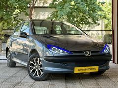 2006/246BİN KM/SORUNSUZ/BAKIMLAR YENİ/KLİMALI/BENZİN+LPG