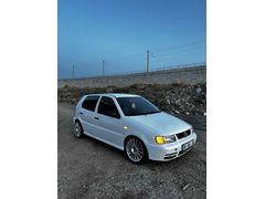 Sahibinden Volkswagen Polo 1.6 1998 Model 