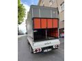Sahibinden Kia Bongo K2500 DLX 