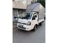 Sahibinden Kia Bongo K2500 DLX 
