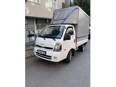Sahibinden Kia Bongo K2500 DLX 