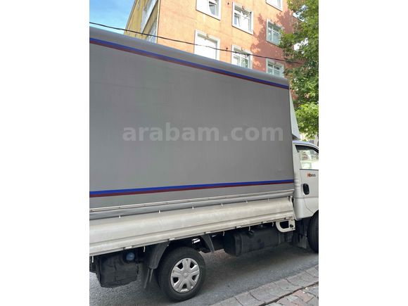 Sahibinden Kia Bongo K2500 DLX 