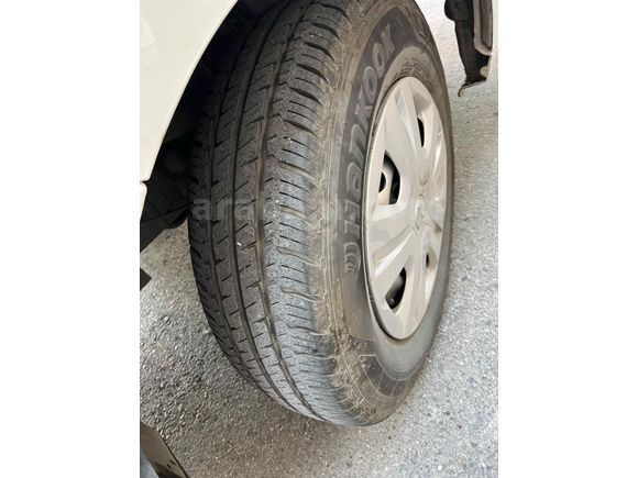 Sahibinden Kia Bongo K2500 DLX 