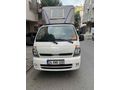 Sahibinden Kia Bongo K2500 DLX 
