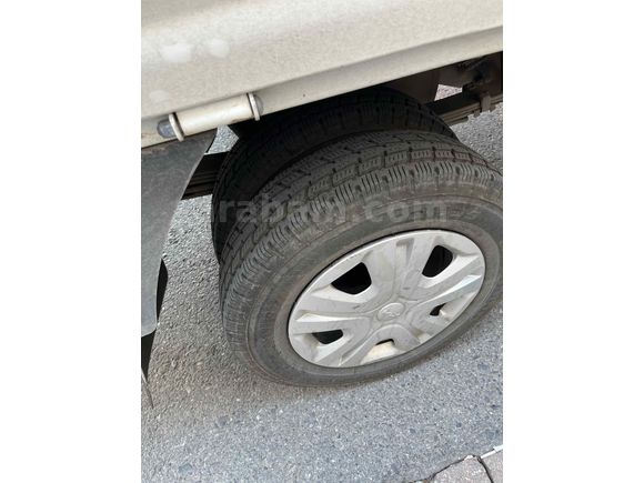 Sahibinden Kia Bongo K2500 DLX 
