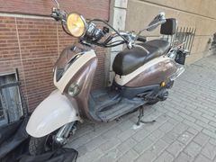 Sahibinden Mondial 125 ZNU