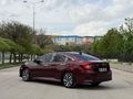 Sahibinden Honda Civic 1.6 Elegance 2017 Model Ankara
