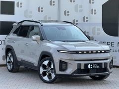 2025 KGM SSANG YONG TORRES EVX HATASIZ-SOĞUTMA-SUNROOF-360
