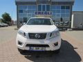 BÜYÜKSOYLU 'DAN 2021 MODEL NAVARA 2.3 DCI 4X4 Ç.KABİN
