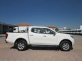 BÜYÜKSOYLU 'DAN 2021 MODEL NAVARA 2.3 DCI 4X4 Ç.KABİN