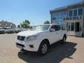 BÜYÜKSOYLU 'DAN 2021 MODEL NAVARA 2.3 DCI 4X4 Ç.KABİN
