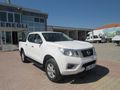 BÜYÜKSOYLU 'DAN 2021 MODEL NAVARA 2.3 DCI 4X4 Ç.KABİN