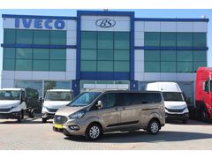 BEYSOY'DAN 2022 TOURNEO CUSTOM 320L TITANIUM OTOMOBİL 8+1