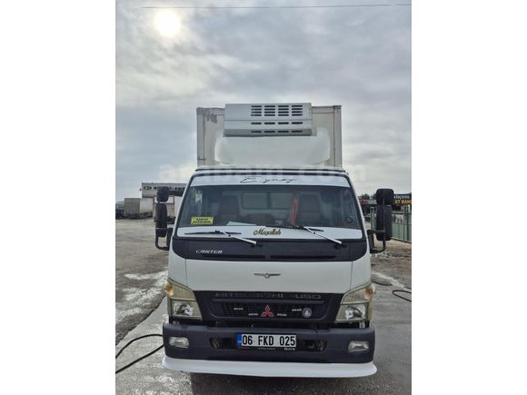 Sahibinden Mitsubishi FE 859 E