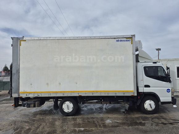 Sahibinden Mitsubishi FE 859 E
